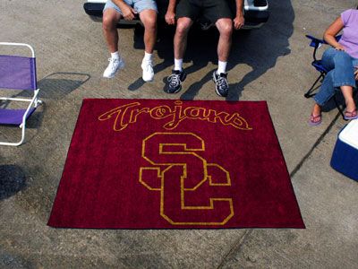 Fanmats Southern California Tailgater Rug 60"72"