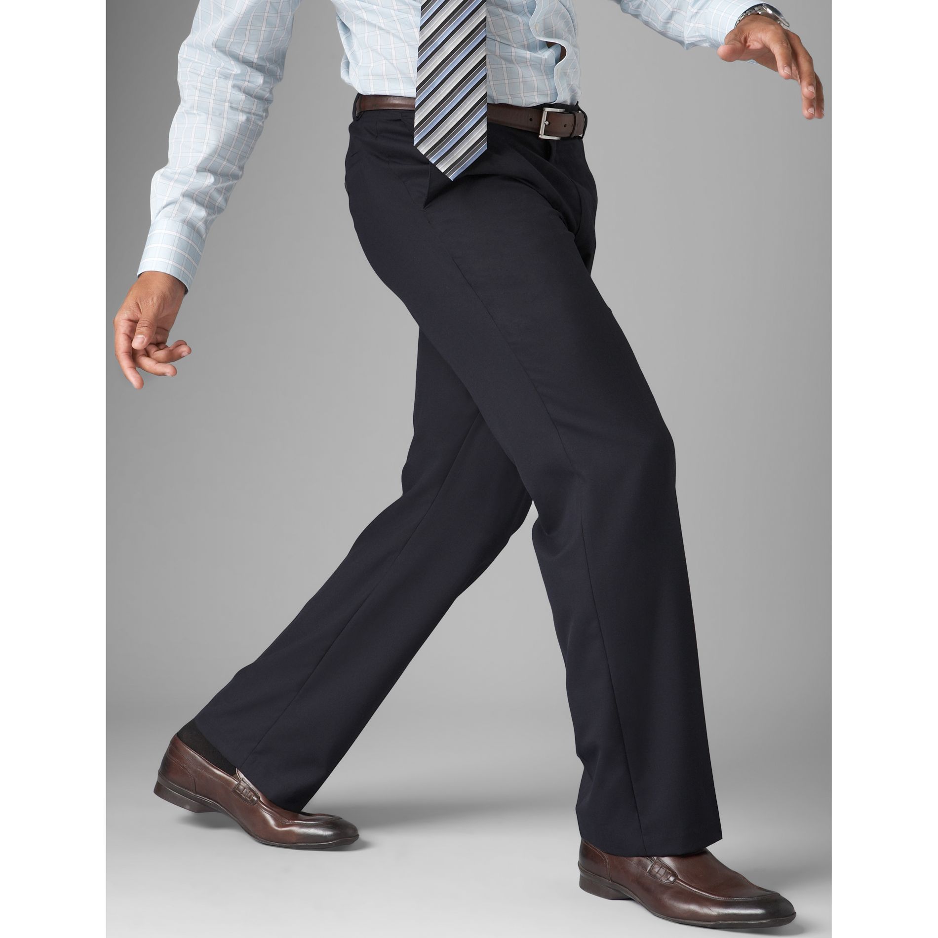 Dockers Men's Classic Fit Colin Dress Pants