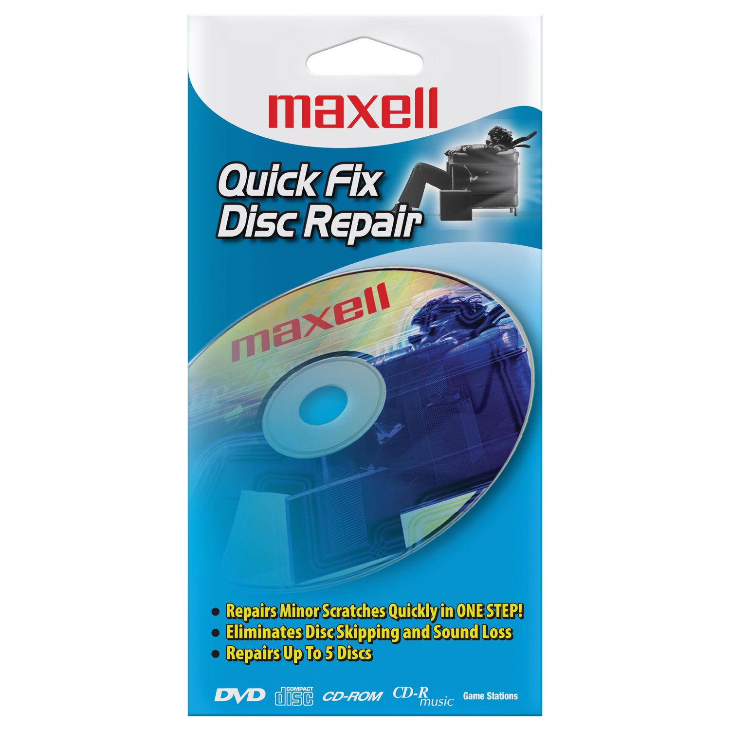 Диск фикс.  полироль для компакт-дисков &quot;disc repair&quot;. quick fix. my disk fix. disc buddy - professional disc repair machine.