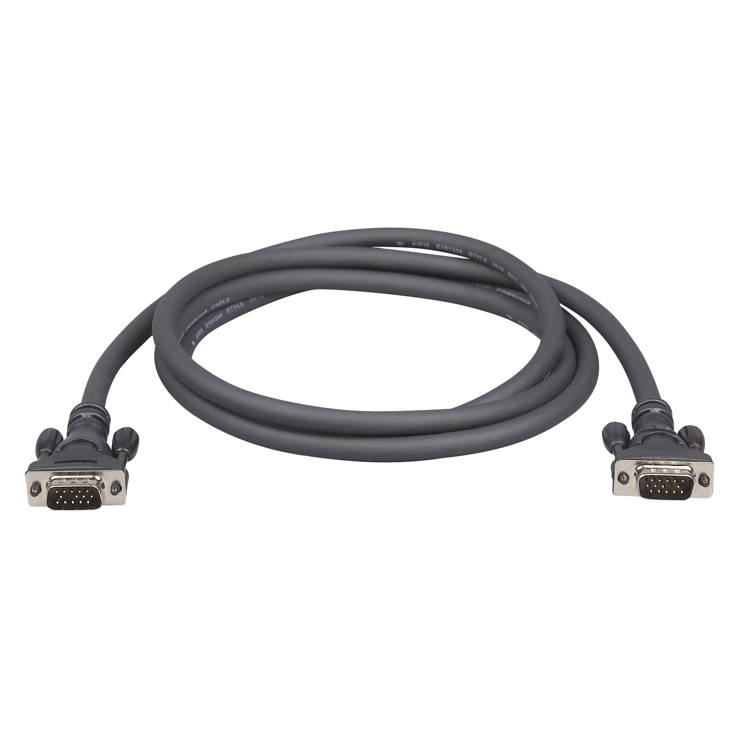 Belkin Pro Series High-Integrity VGA/SVGA Monitor Cable