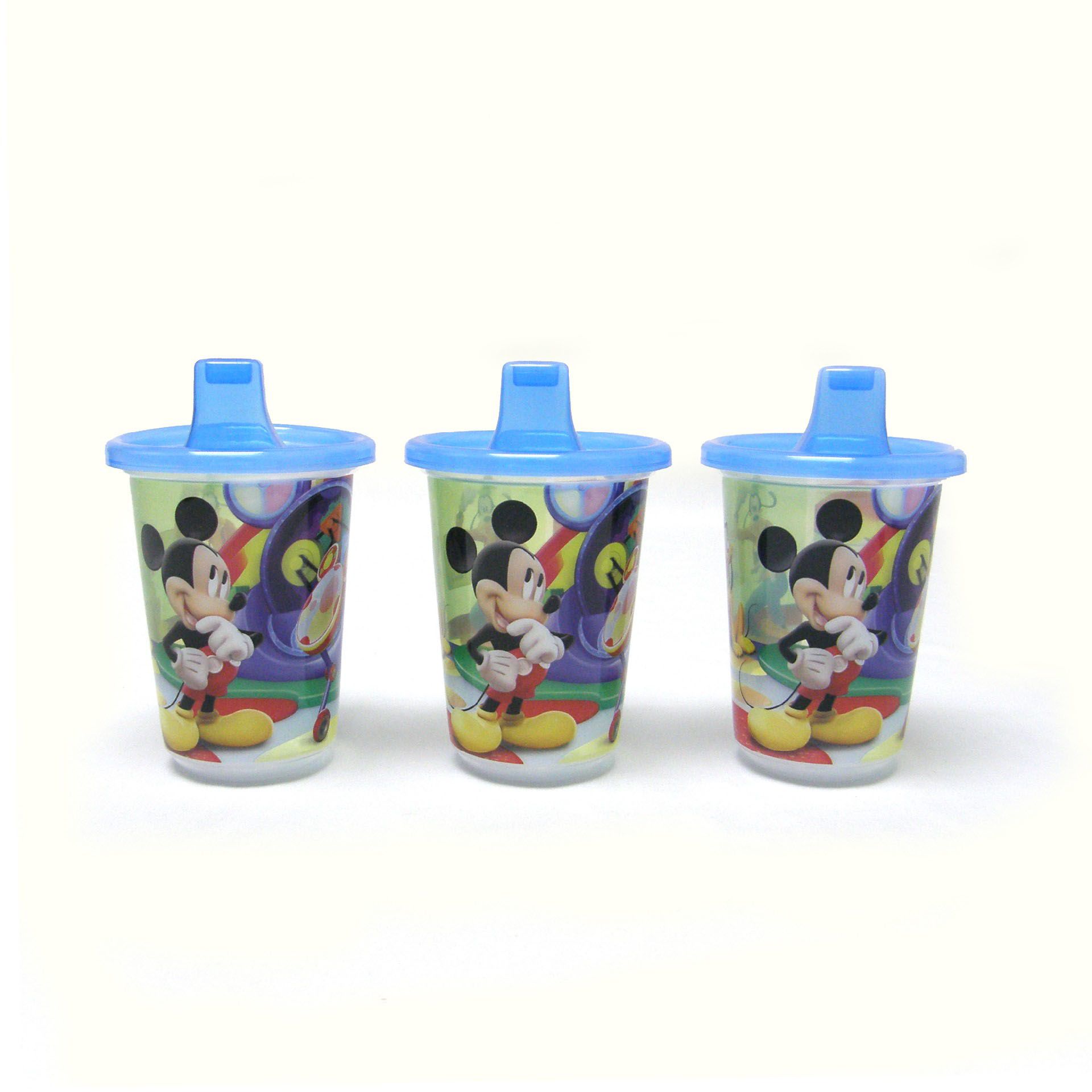 mickey sippy cup