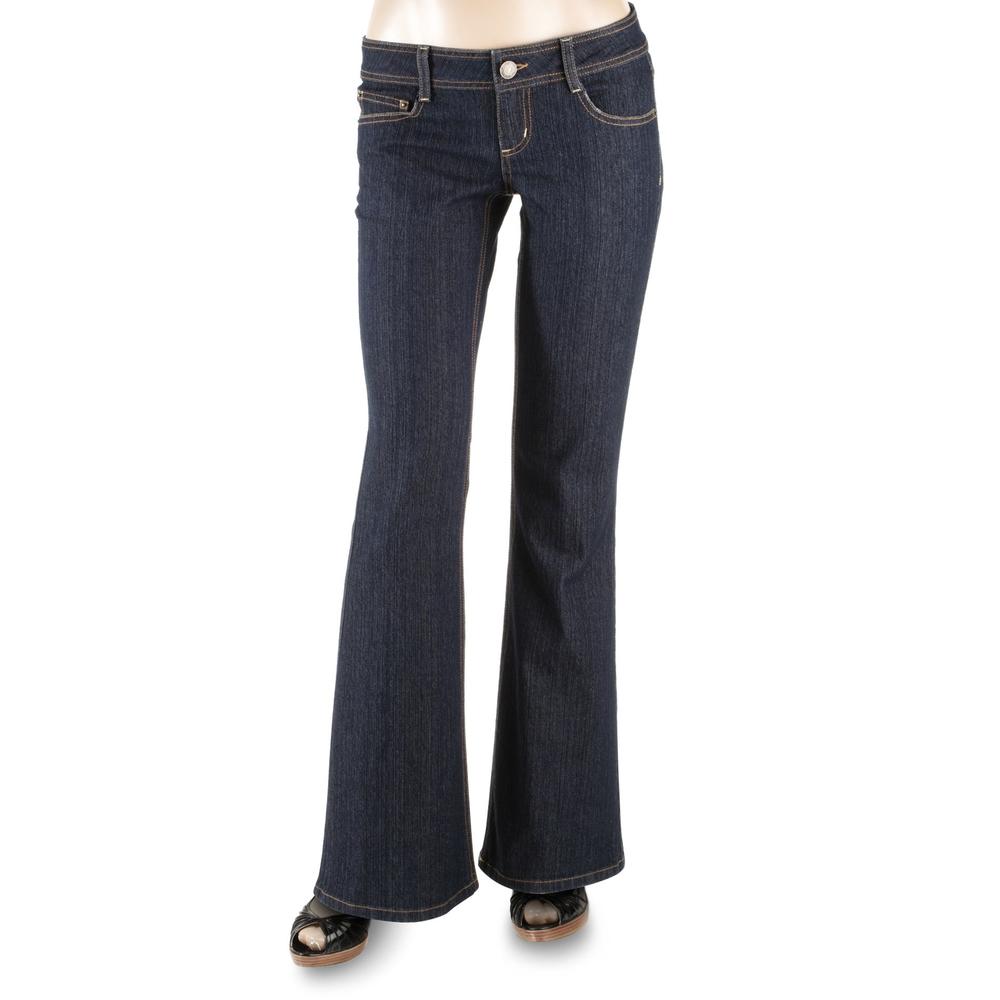 Tyte Fit 'N Flare Jean