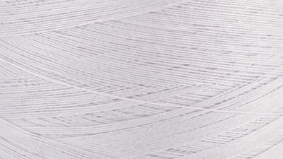 Gutermann Natural Cotton Thread Solids 3,281 Yards-Sandy Grey