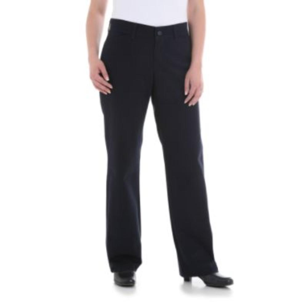 Riders by Lee Women's Allie Stretch Twill Pants