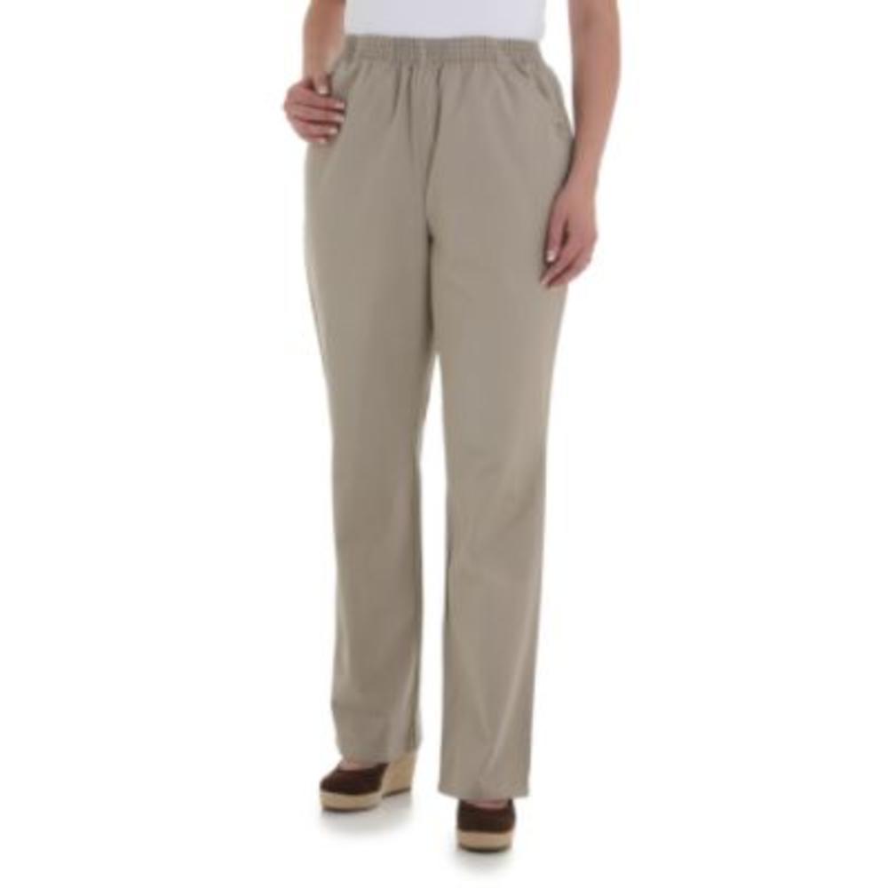 Chic Women's Scooter Pant