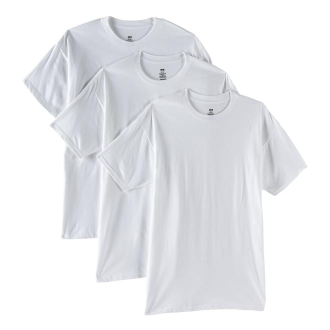 Joe Boxer Men's Crew Neck Tee