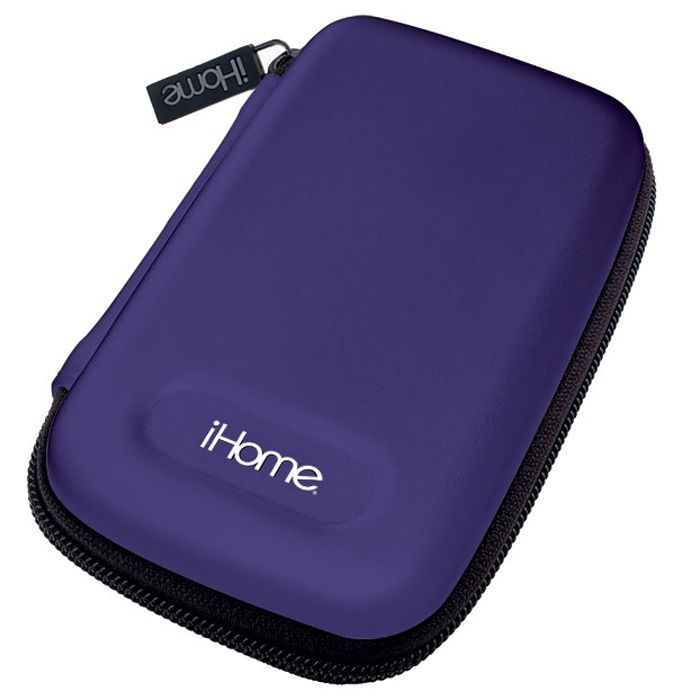 ihome mp3 player