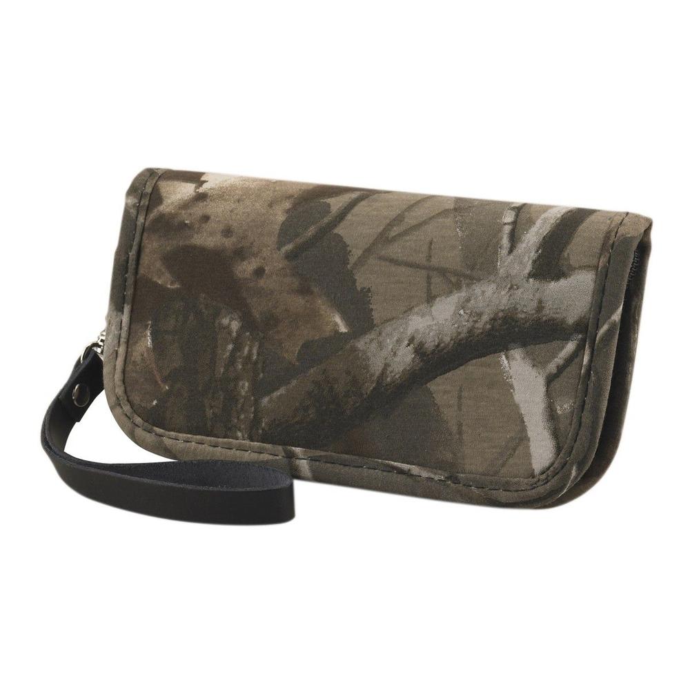 Viper Casemaster Deluxe Camo dart case