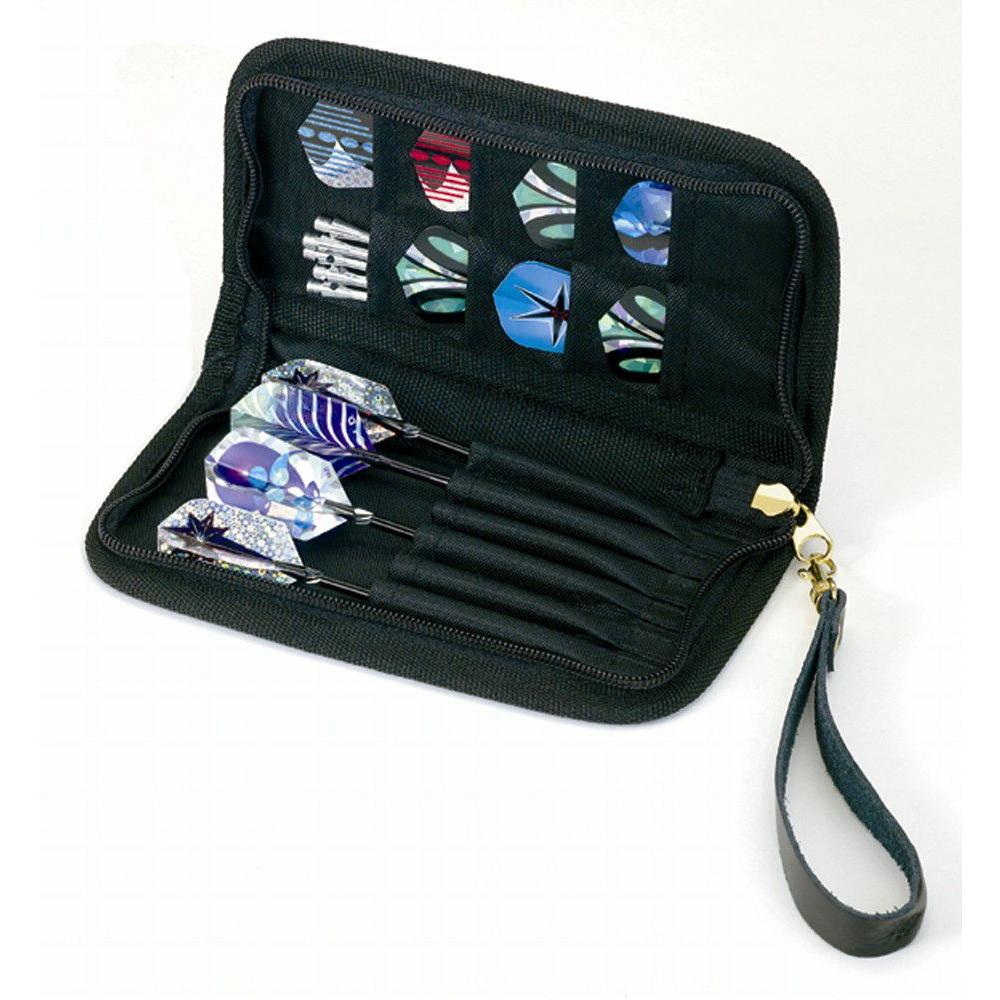 Viper Casemaster Deluxe Camo dart case