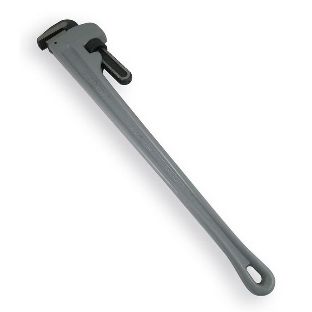 Olympia Tools 36inch Aluminum Pipe Wrench