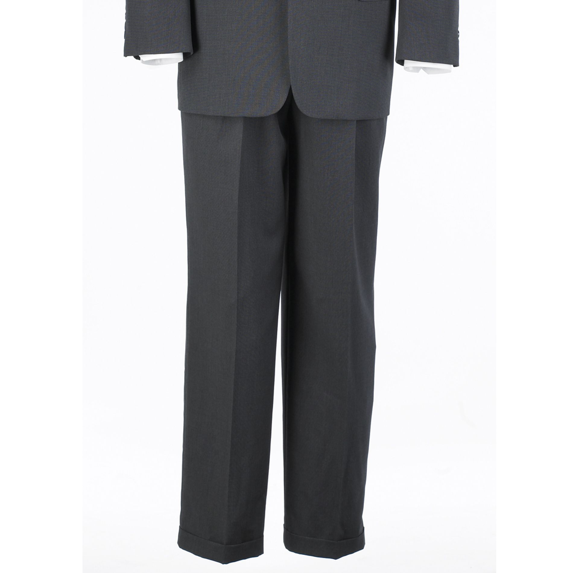 Haggar Men's Suit Up System&trade; Tic Weave Pants