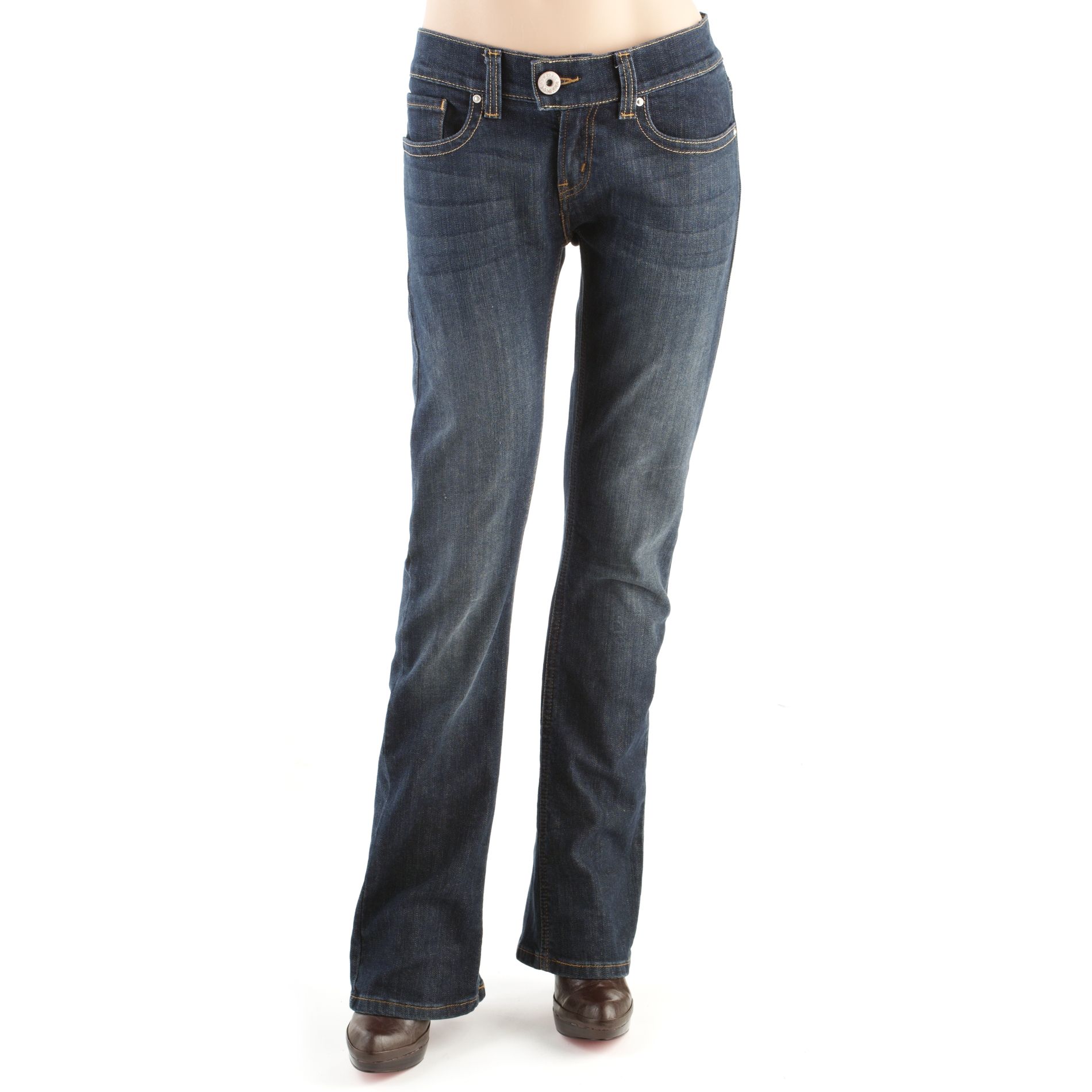 Levi's ® 542™ Tilted Flared Jean