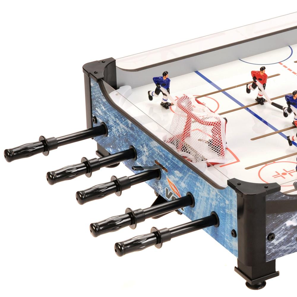 Voit 33" Table Top Rod Hockey Game