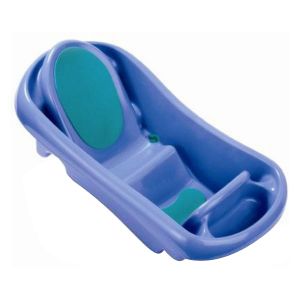 The First Years Sure Comfort Deluxe Infant to Toddler Tub.