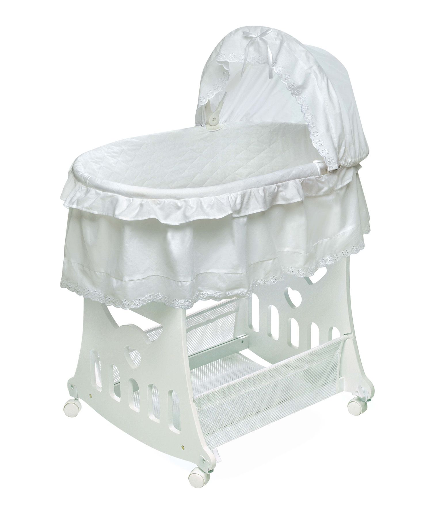 sears bassinet