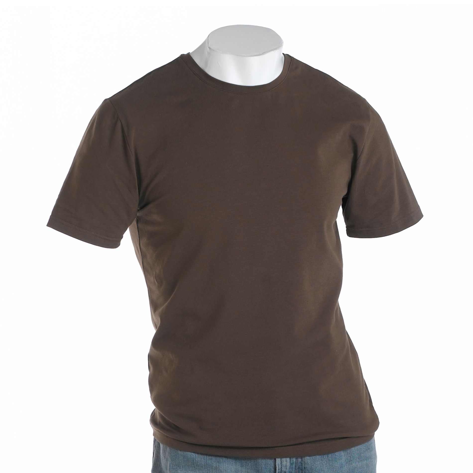 Structure Men's Big & Tall Solid T-Shirt