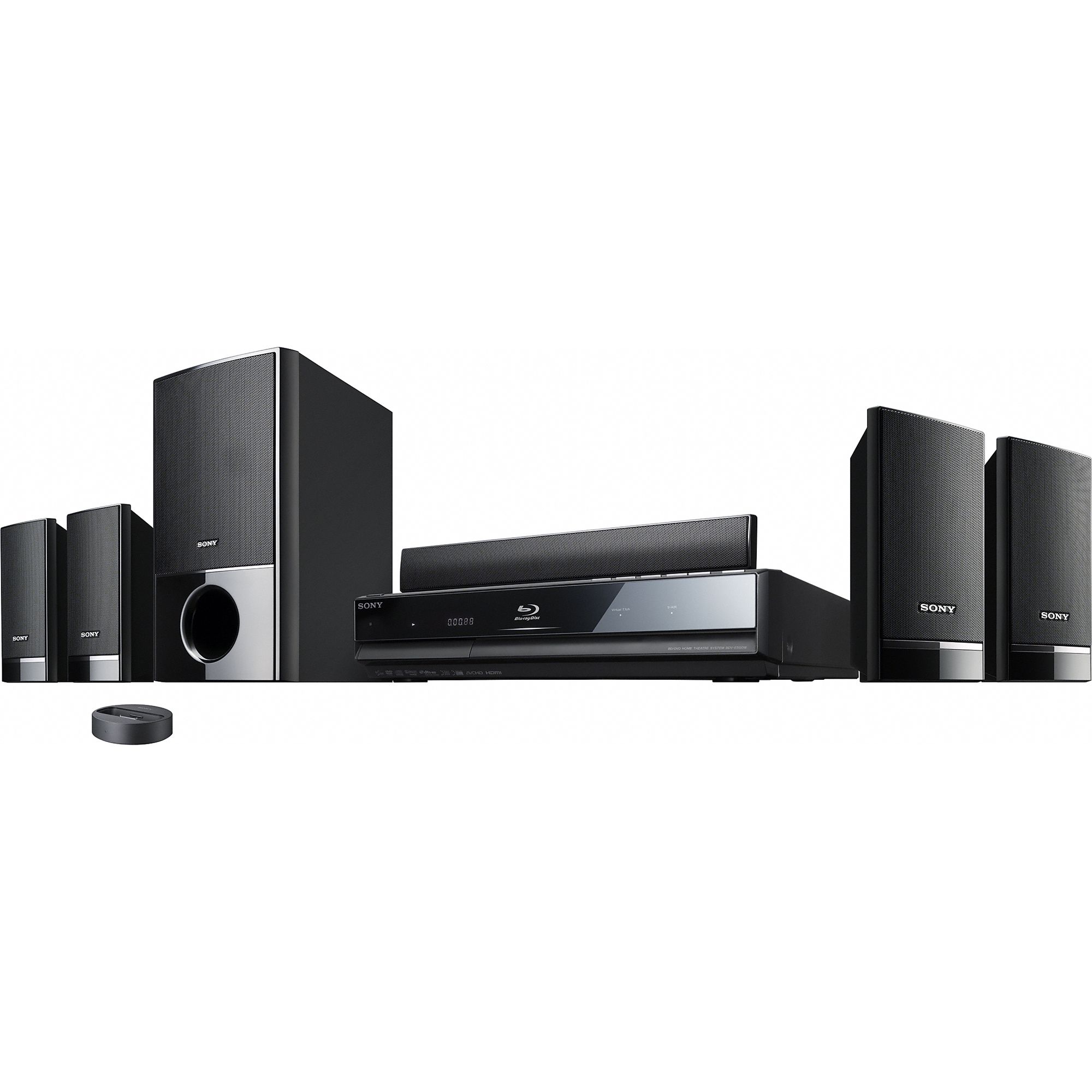 sony blu ray home theater system 1000 watts