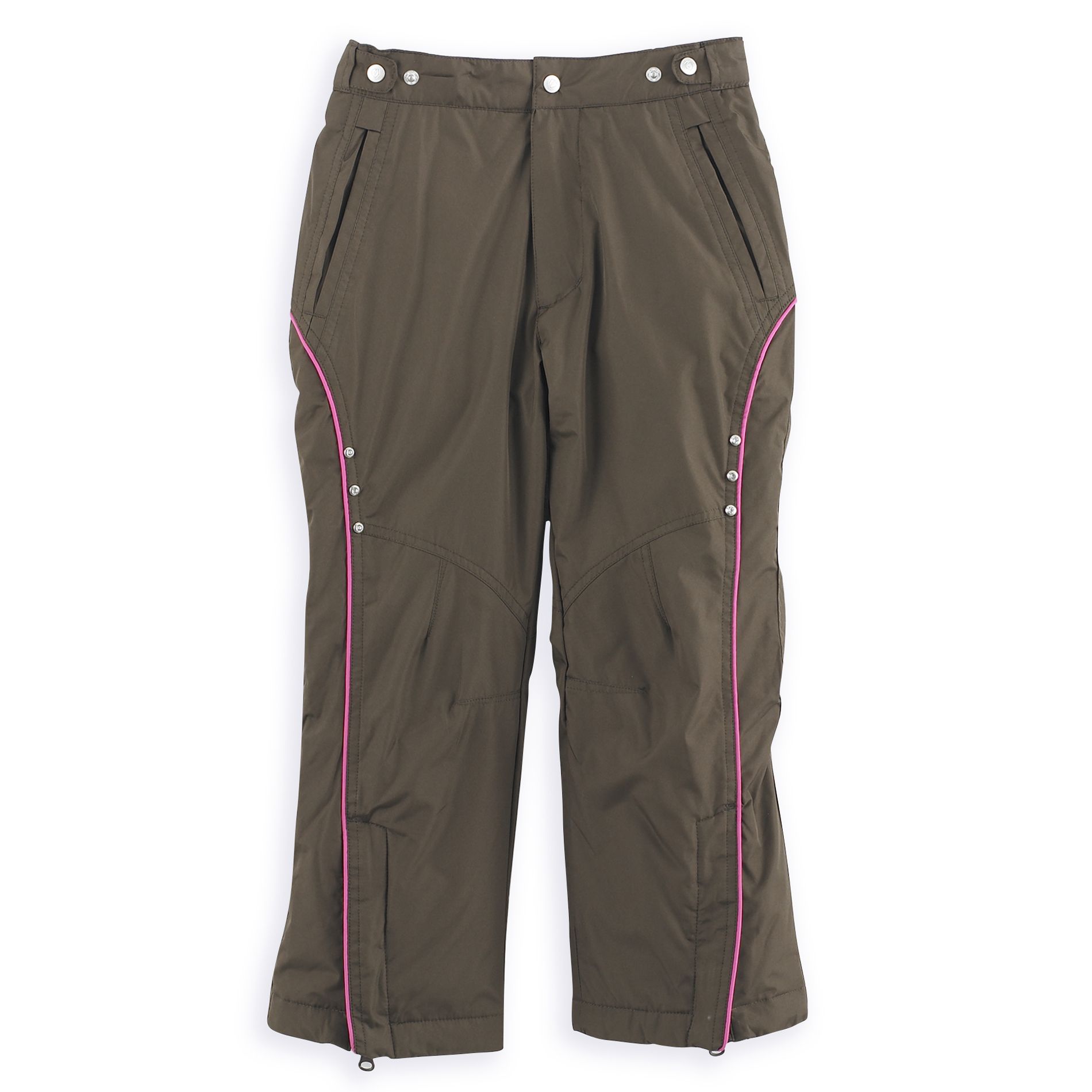 Protection System Girl&#39;s 4-6x Snow Pant