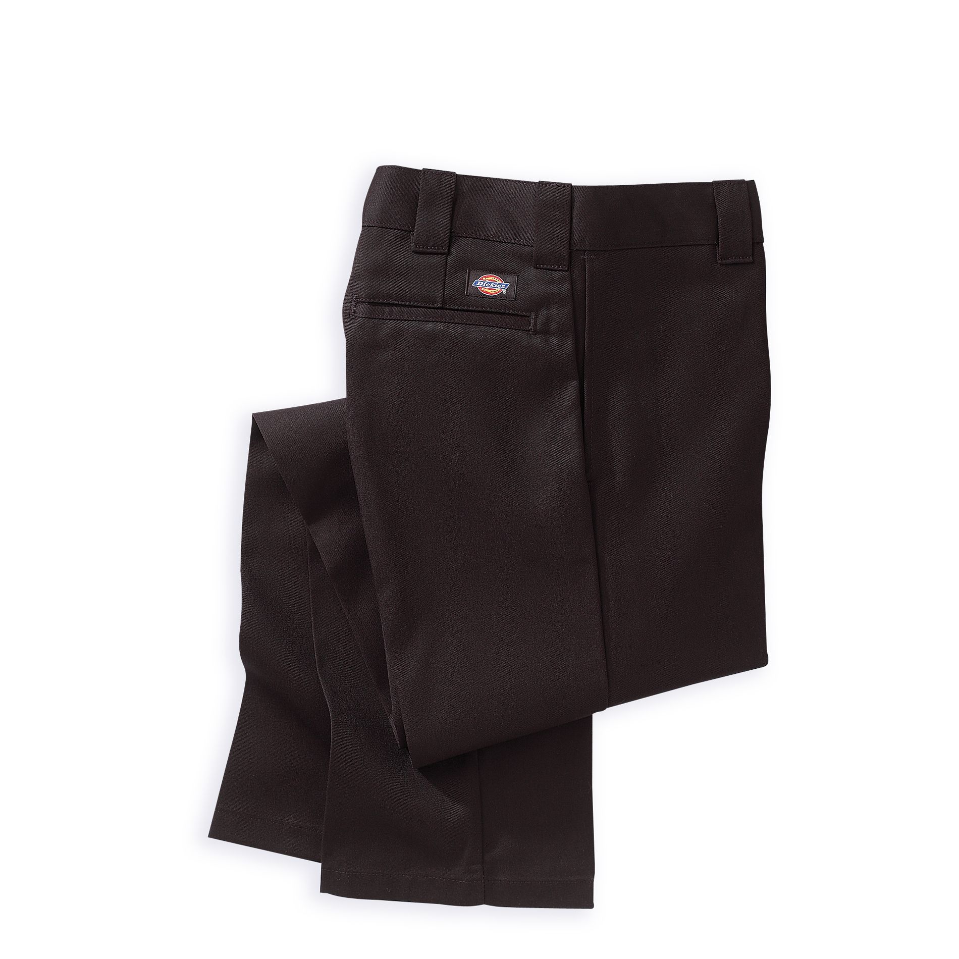 Dickies Men's 873 Slim Straight Work Pant - Workwear & Uniforms - Men's ...
