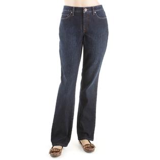Jeanstar Molly Straight Leg Jean - Clothing, Shoes & Jewelry - Clothing ...