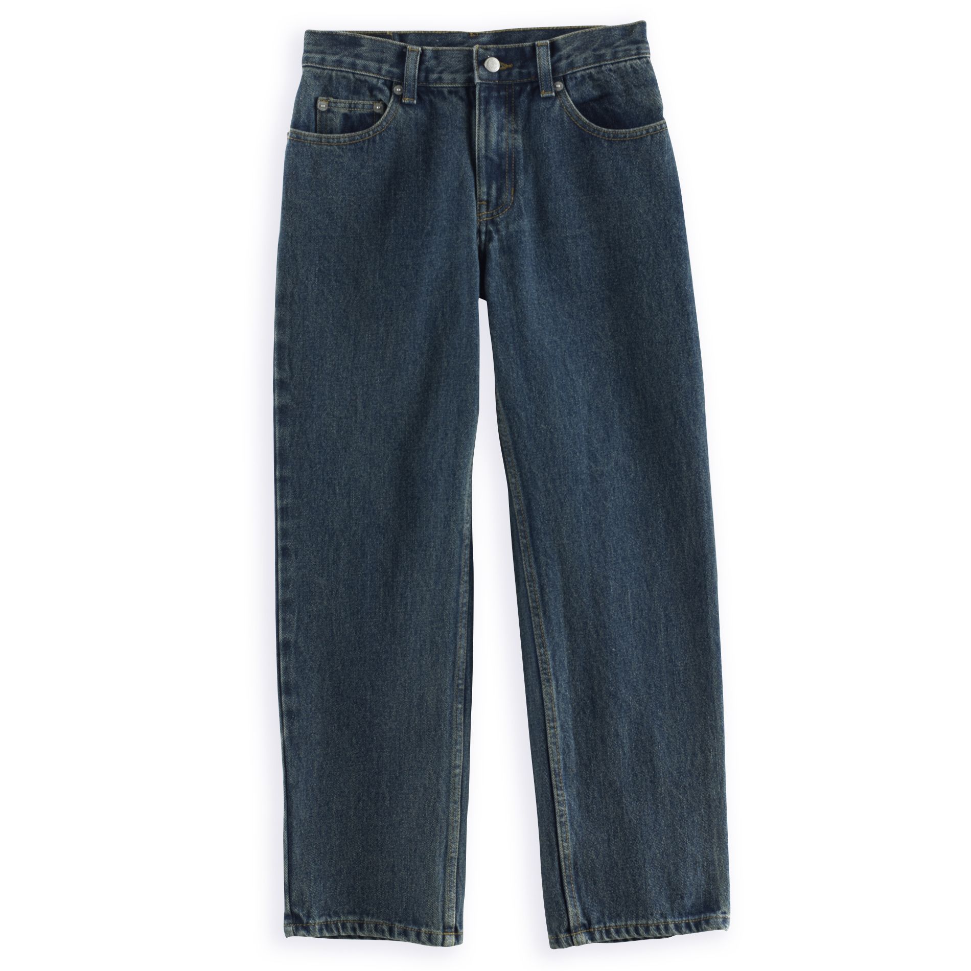 Canyon River Blues Boy's Slim 5-Pocket Jean