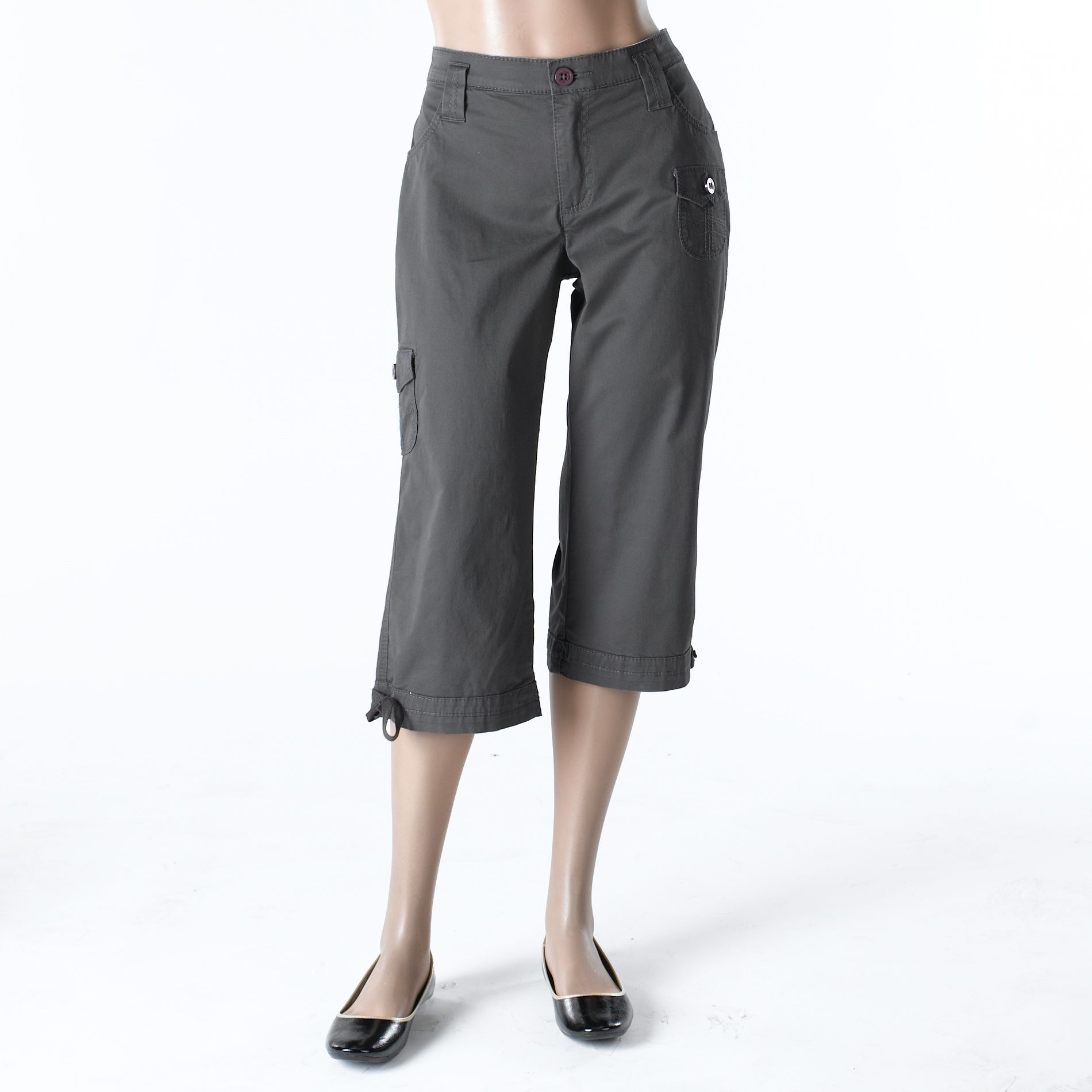 Lee Comfort Waist Catalina Capri