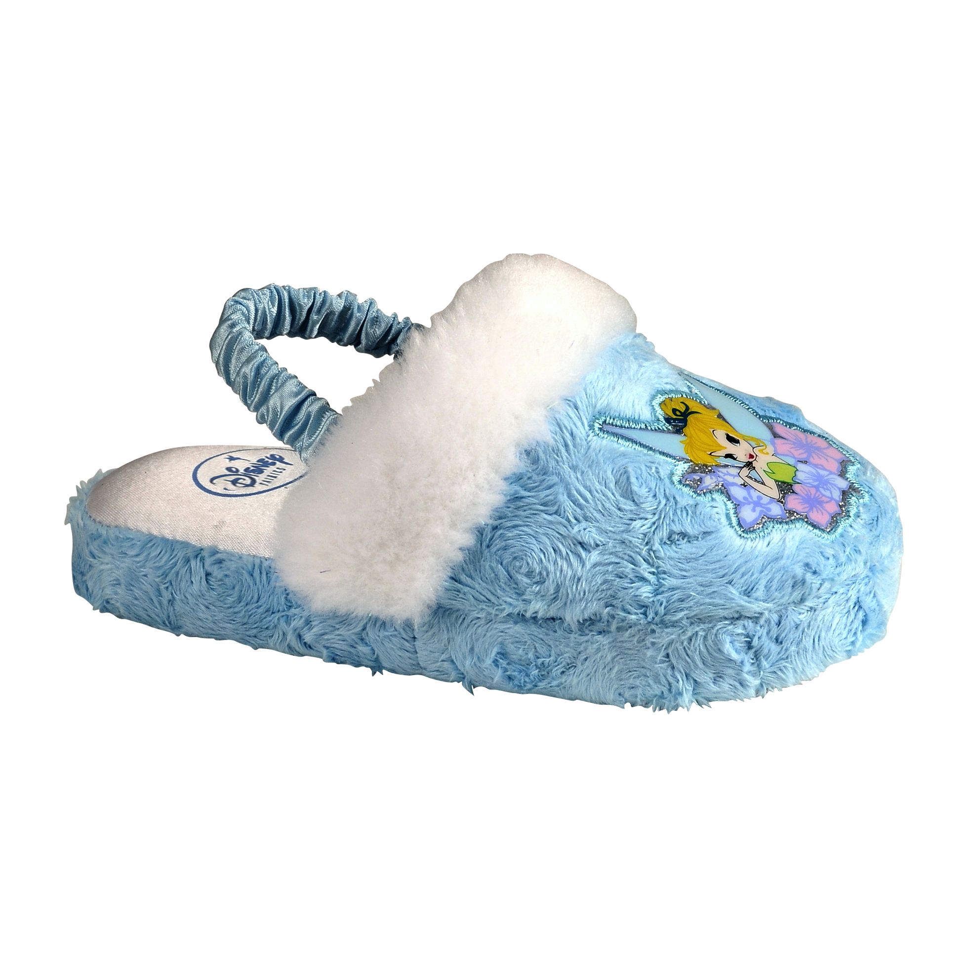 tinkerbell shoes baby