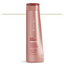 Joico Conditioner, Silk Result Smoothing, 10.1 fl oz (299 ml)