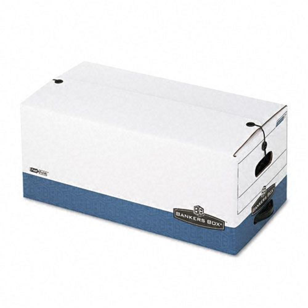 Bankers Box FEL0001103 LIBERTY Recycled Storage Boxes