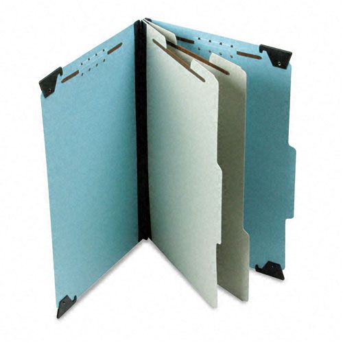Pendaflex PFX59352 Hanging Classification Folders with Dividers