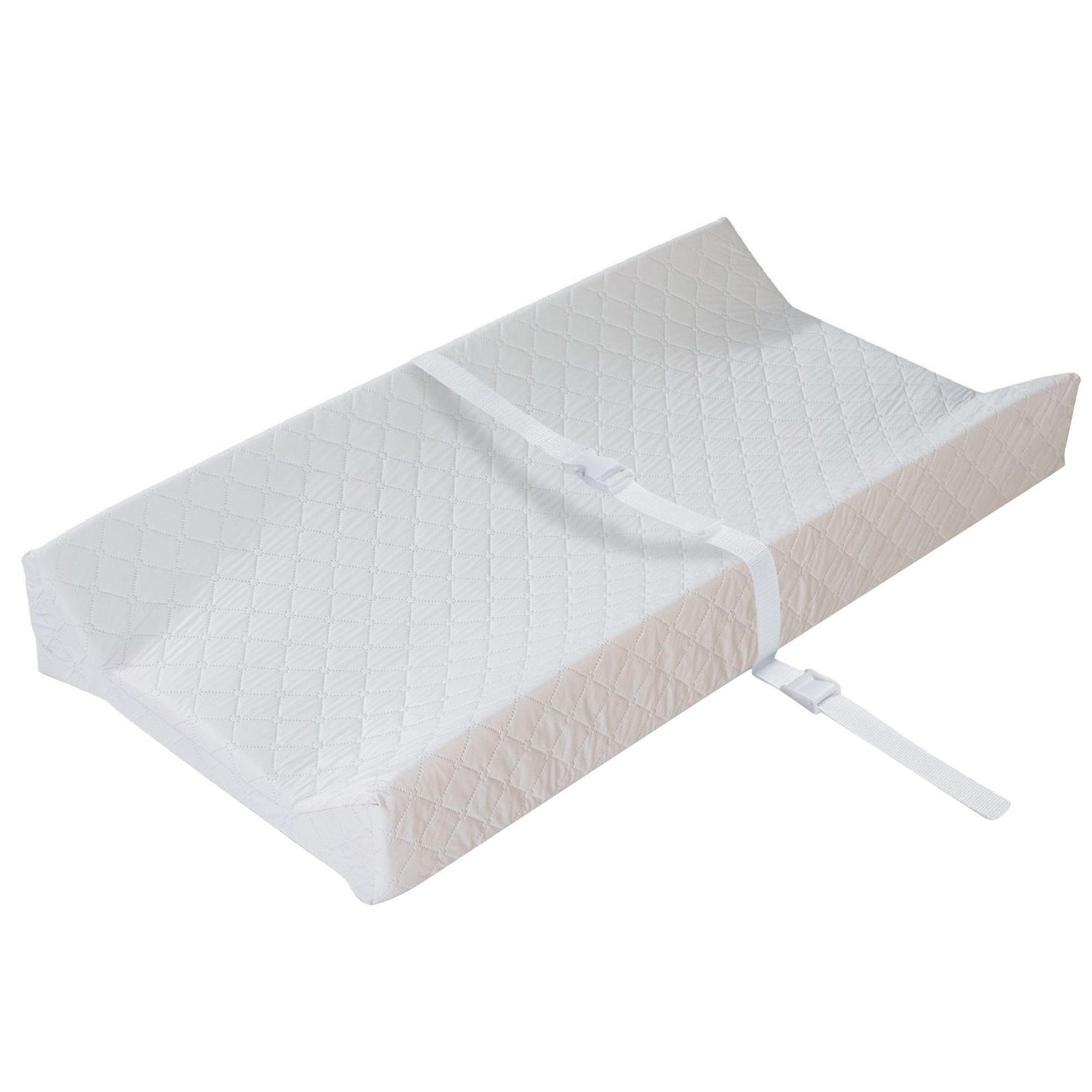 Summer Infant Secure Contoured Changing Pad Summer Infant Secure Contoured Changing Pad