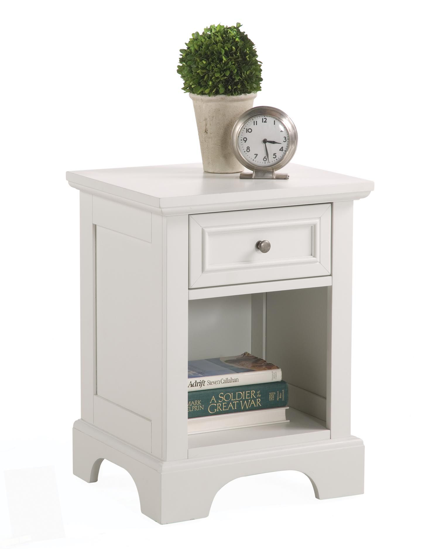 Home Styles Naples Night Stand