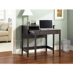 Laptop Desk With Printer Storage Space