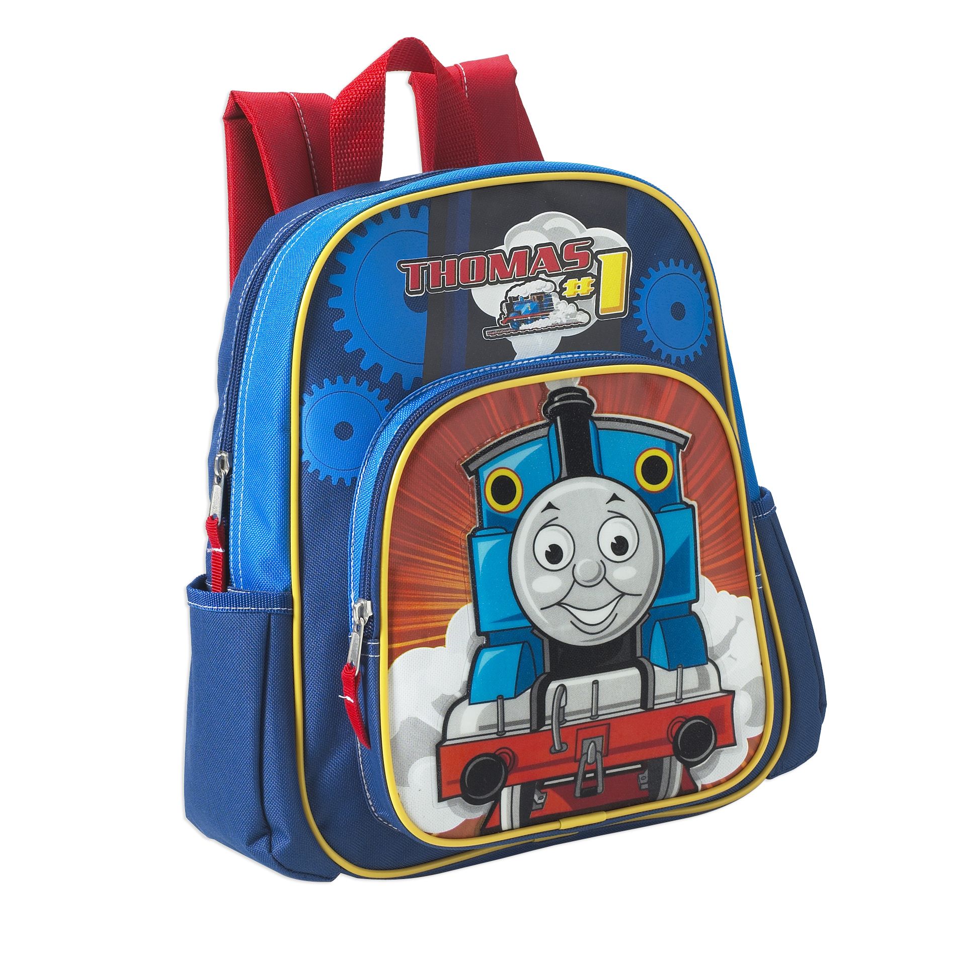 Thomas & Friends Boy's Mini Backpack