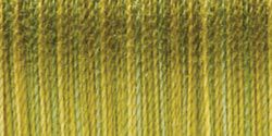 Sulky Blendables Thread 30 Weight 500 Yards-Lime Batik