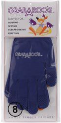 Grabaroos Gloves-Medium