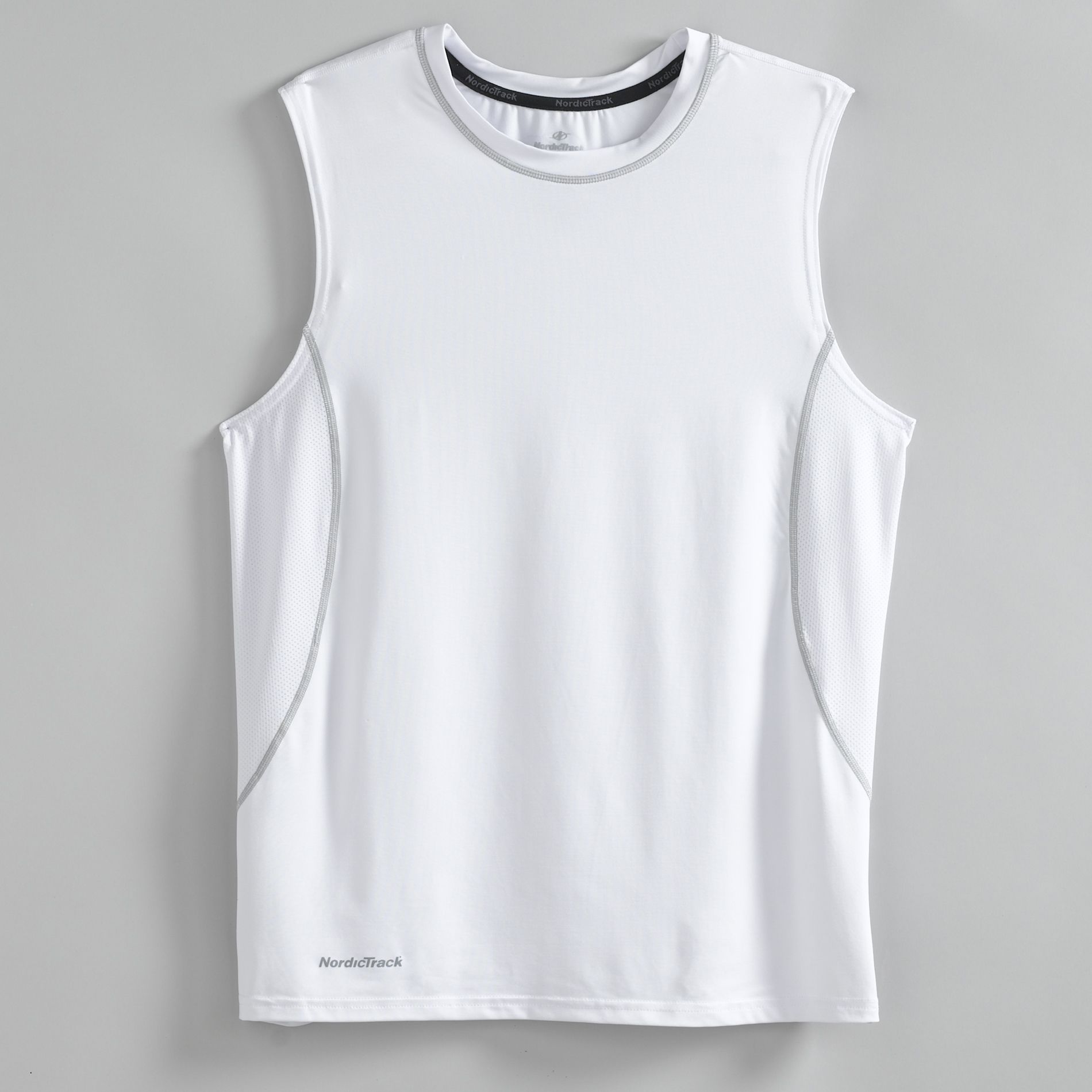 NordicTrack Performance Wear Muscle Tee