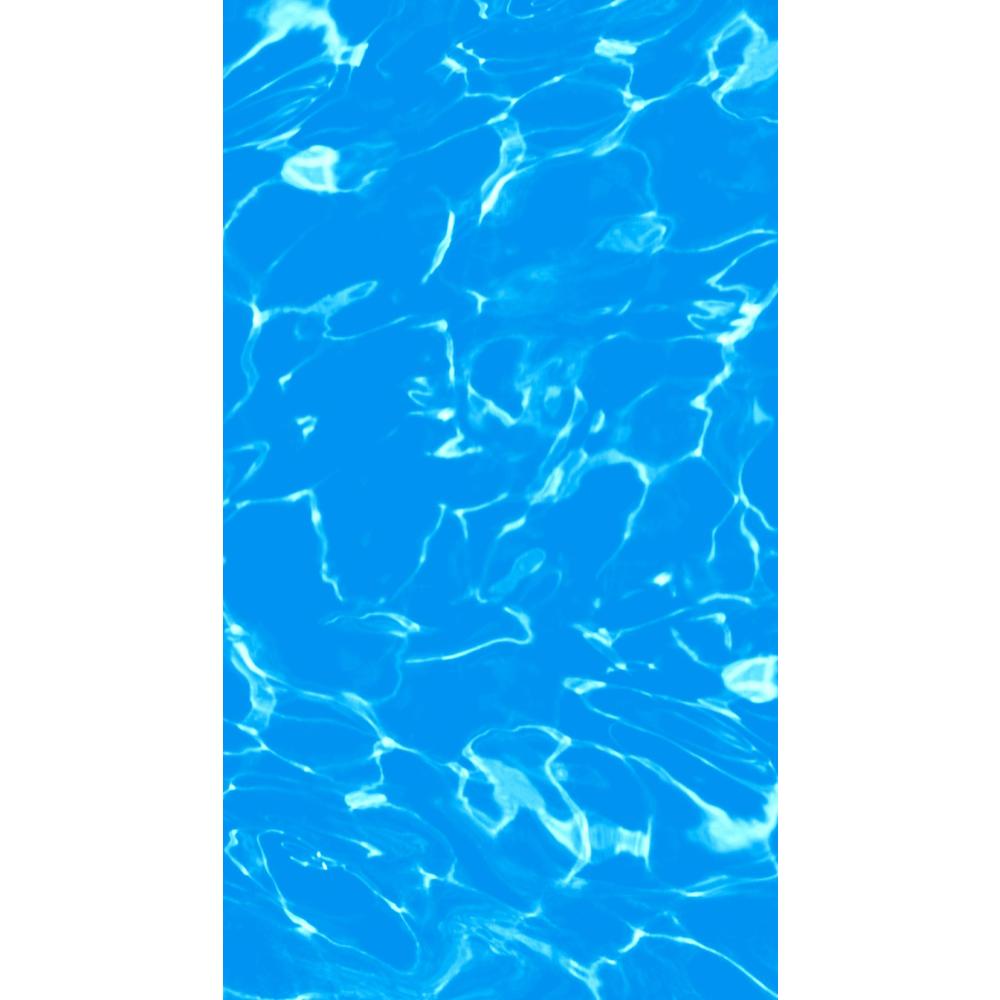 GSM 15' x 30' Oval Vero Beach Above-Ground Swimming Pool Package