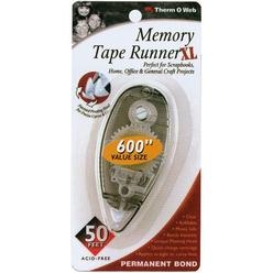 THERMOWEB Therm O Web Memory Tape Runner XL