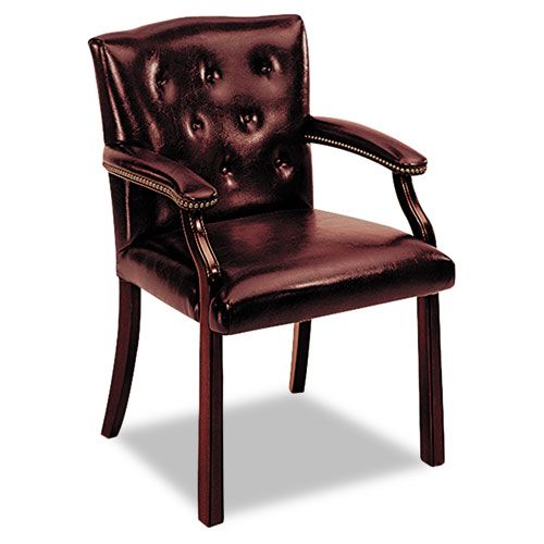 HON 6540 Series Guest Arm Chair