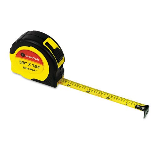 Great Neck GNS95007 ExtraMark Tape Measure