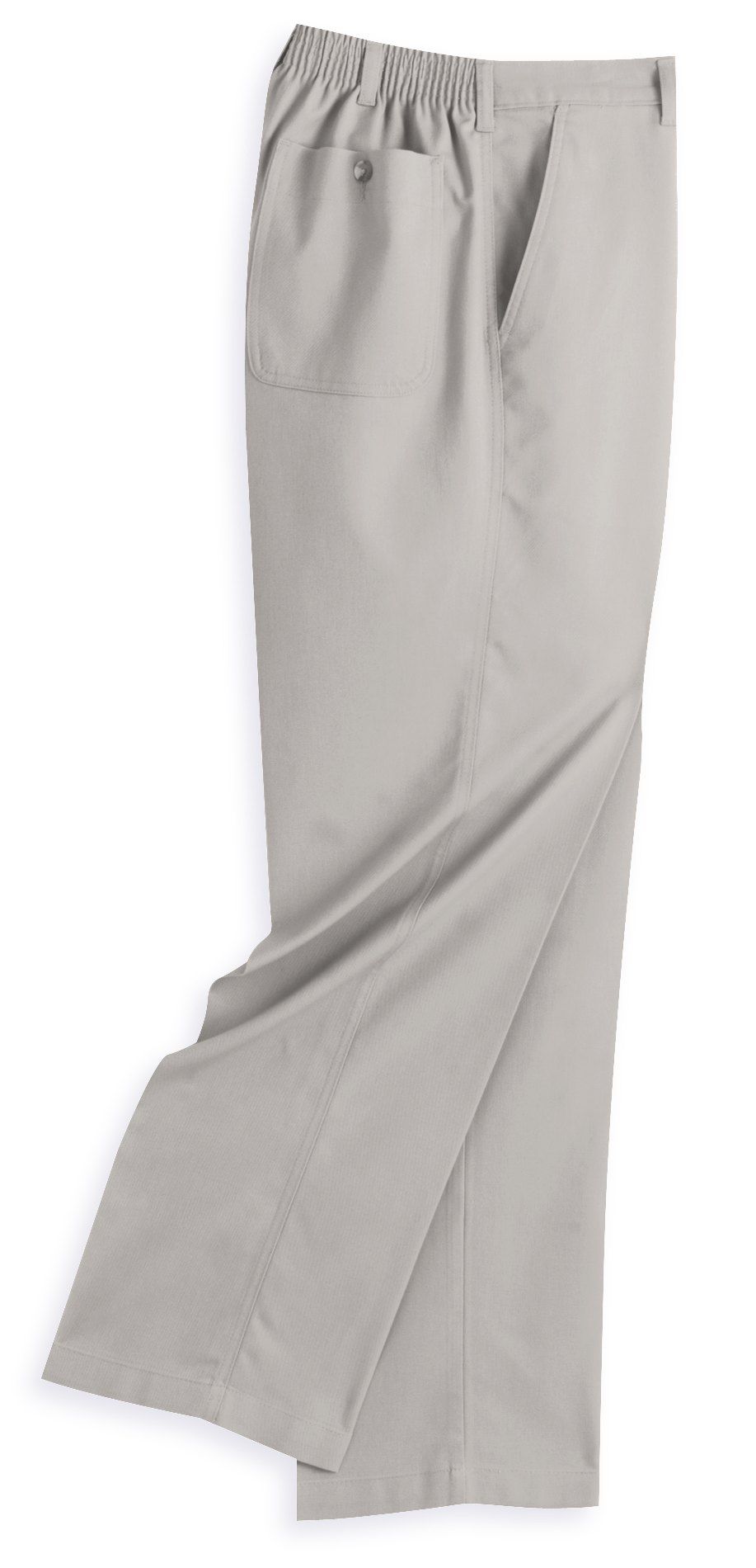 david taylor men's twill cargo pants