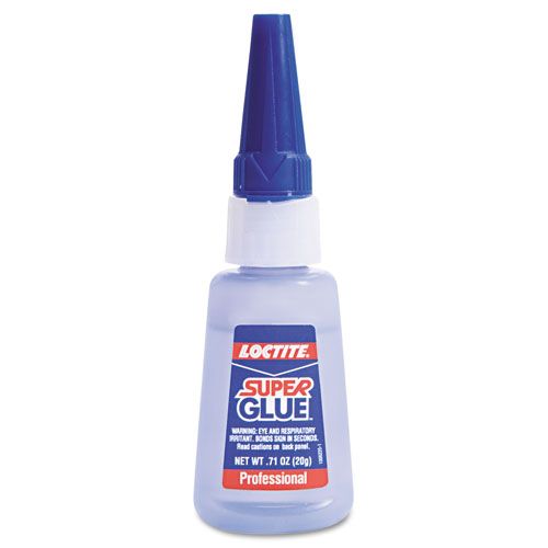 Loctite LOC1365882 Professional Super Glue