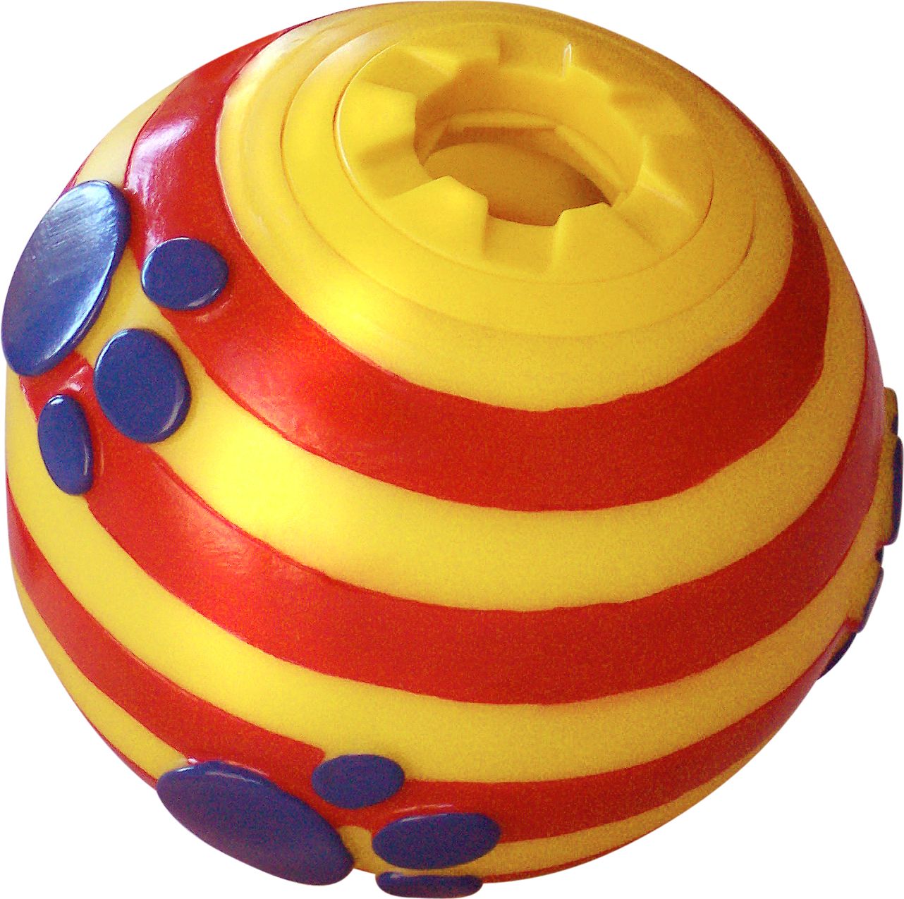 Anima Treat Toy, Rolling Ball