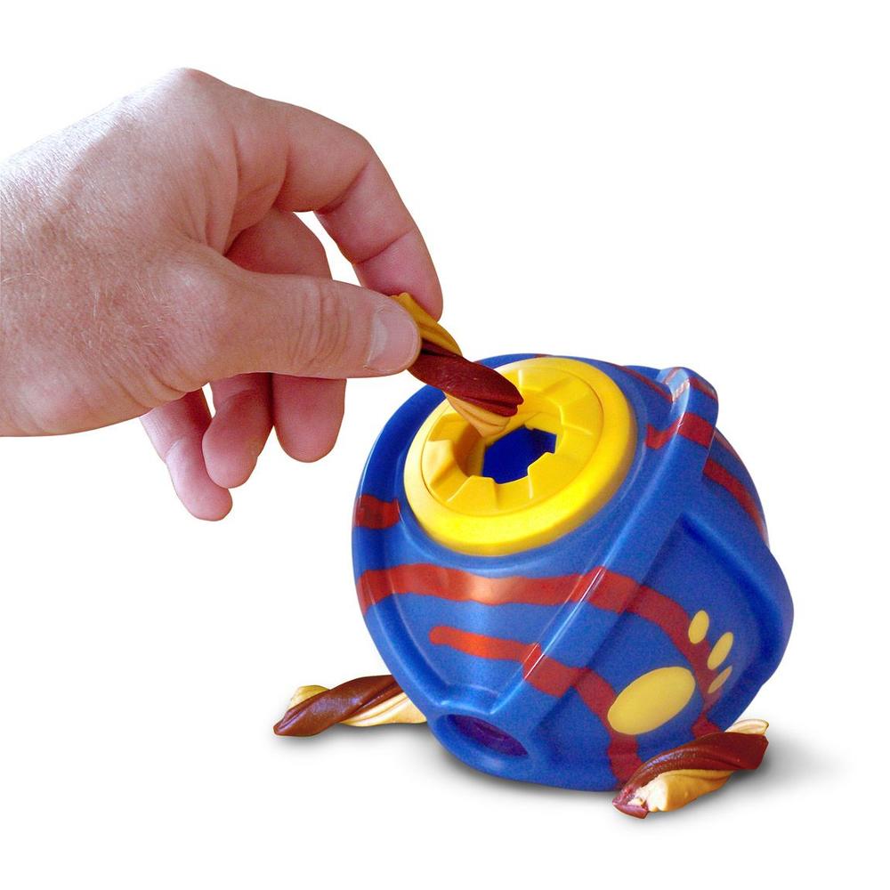 Anima Treat Toy, Rolling Bell