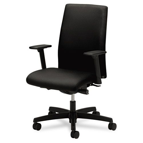 HON Ignition Series Mid Back Work Chair
