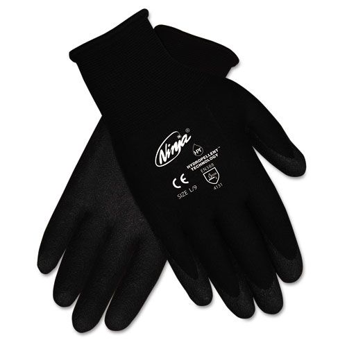 MCR Safety Ninja HPT Gloves