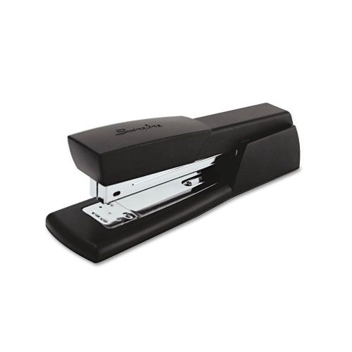 Swingline SWI40701 Light-Duty Full Strip Desk Stapler