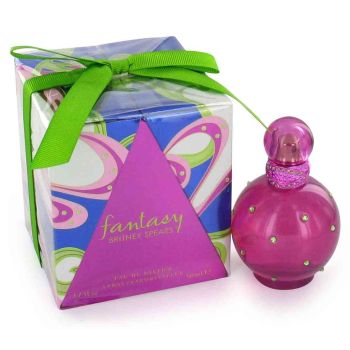 Britney Spears Fantasy 3.3 Oz Eau De Parfum Spray For Women