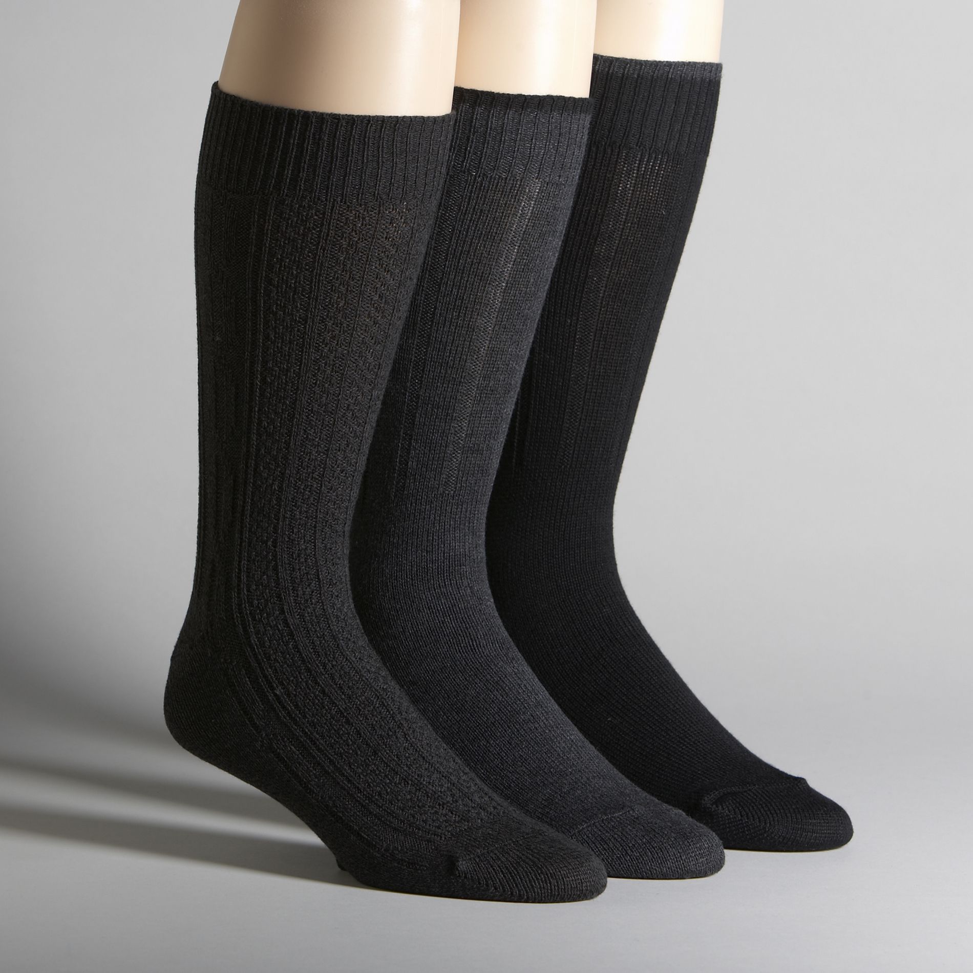 Covington Men&#39;s Textured Casual Socks
